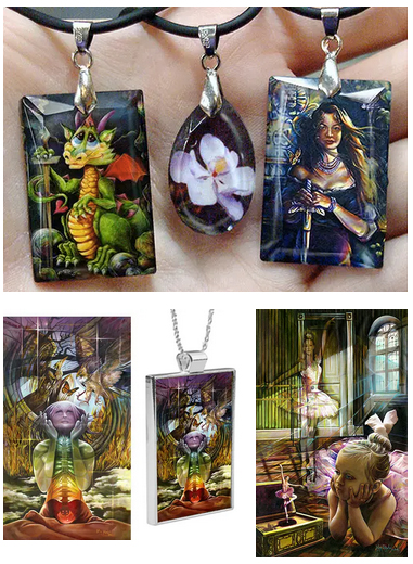 Shop at Heirloom Art Studio